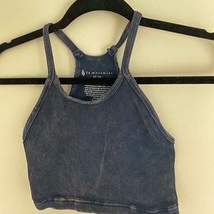 fp movement high neck tank